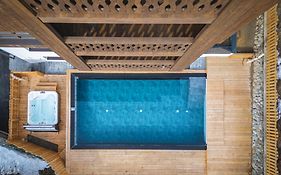 Mountain B&B Garni Erna - Adults Only